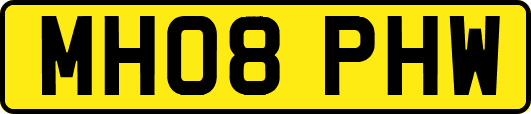 MH08PHW