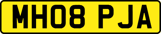 MH08PJA