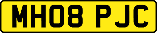 MH08PJC