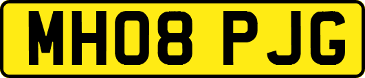 MH08PJG
