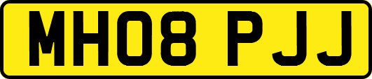 MH08PJJ