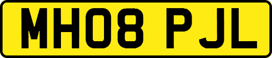 MH08PJL