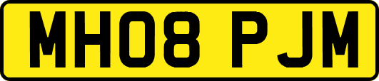 MH08PJM