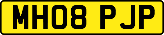 MH08PJP