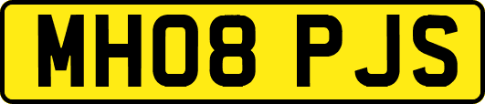 MH08PJS