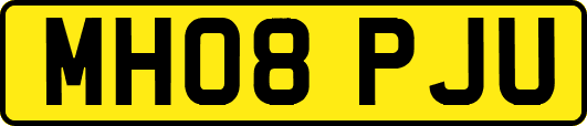 MH08PJU