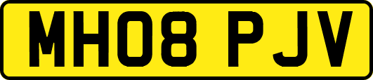 MH08PJV
