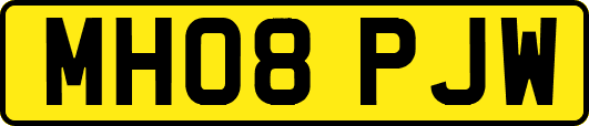MH08PJW