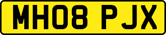MH08PJX