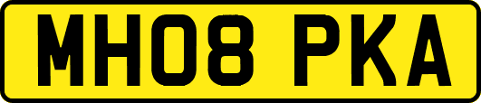 MH08PKA