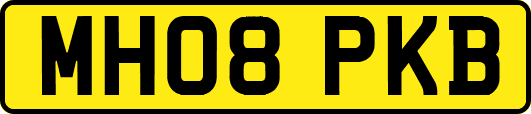 MH08PKB