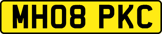 MH08PKC