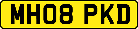 MH08PKD