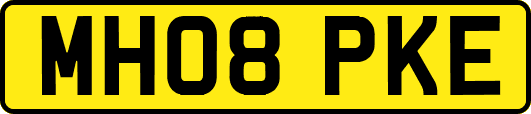 MH08PKE
