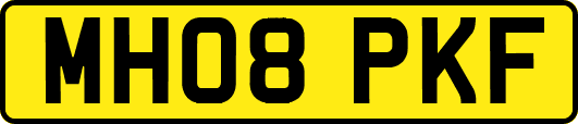 MH08PKF