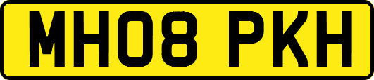 MH08PKH