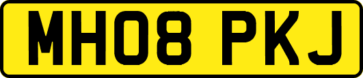 MH08PKJ