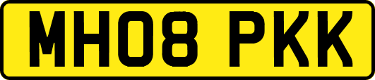 MH08PKK