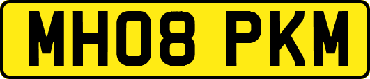 MH08PKM