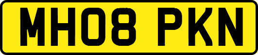 MH08PKN