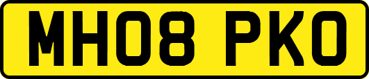 MH08PKO