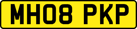 MH08PKP