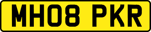 MH08PKR