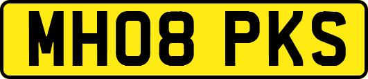 MH08PKS
