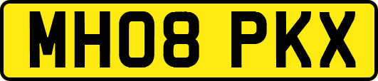 MH08PKX