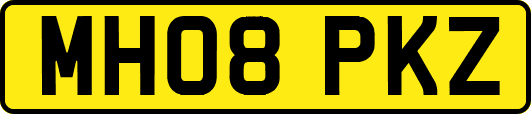 MH08PKZ