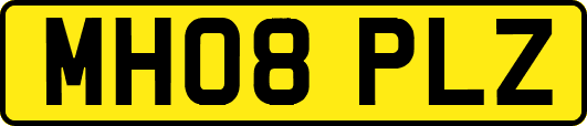 MH08PLZ