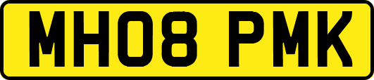 MH08PMK