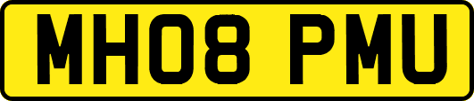 MH08PMU