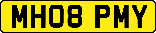 MH08PMY