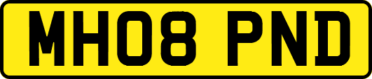 MH08PND