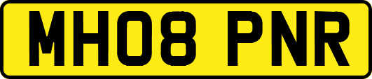 MH08PNR