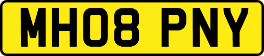 MH08PNY