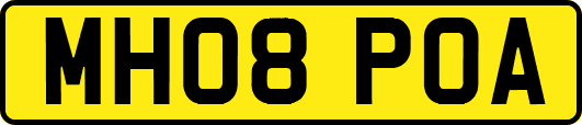 MH08POA