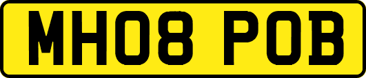 MH08POB