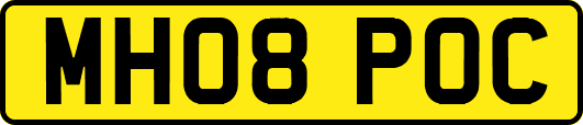 MH08POC