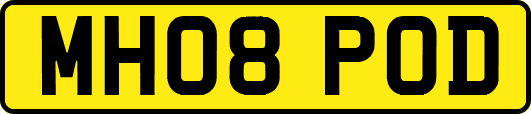 MH08POD