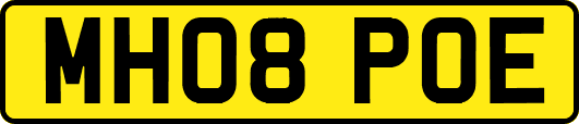MH08POE