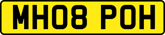 MH08POH