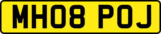 MH08POJ