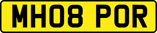 MH08POR