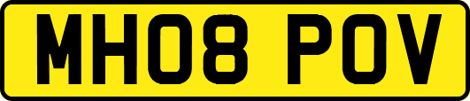 MH08POV