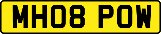 MH08POW