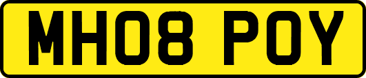 MH08POY