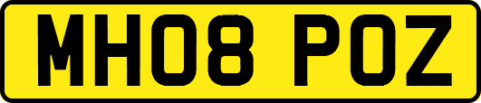 MH08POZ