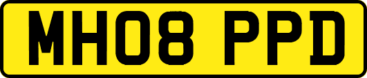 MH08PPD